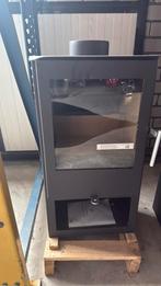 Houtkachel, Huis en Inrichting, Ophalen, Vrijstaand, Hout, Nieuw