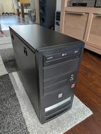 GAME PC~CPU Xeon~GTX1070~8GB RAM~SSD, 256 GB, 8 GB, Virtual Reality, Hewlett Packard (HP)