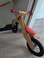 Houten Loopfiets, Ophalen, Gebruikt, Loopfiets