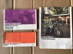 Harley Davidson 1200 folder instructie boekje 1977, Motoren, Handleidingen en Instructieboekjes, Ophalen of Verzenden, Harley-Davidson of Buell