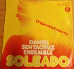 Daniel Sentacruz > Ensemble > Soleado, Cd's en Dvd's, Gebruikt, 7 inch, Single, Ophalen of Verzenden