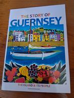 The Story of Guernsey - Jason Monaghan, Overige merken, Jason Monaghan, Ophalen of Verzenden, Zo goed als nieuw