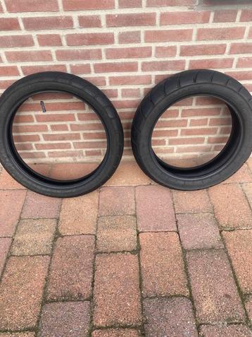 Dunlop trailsmart max bandenset beschikbaar voor biedingen