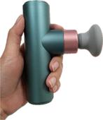 Mini Massage Gun - Ontspanning Onderweg!, Ophalen of Verzenden, Nieuw, Apparaat