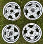 4 ATS velgen voor VW Kever, 5,5J, 15”, Ophalen, Gebruikt, 15 inch, Velg(en)