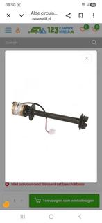 Alde Pomp., Caravans en Kamperen, Ophalen of Verzenden, Nieuw