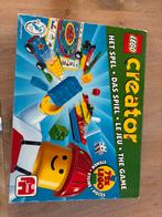 Lego Creator Spel (niet compleet), Kinderen en Baby's, Speelgoed | Duplo en Lego, Ophalen of Verzenden, Gebruikt, Losse stenen