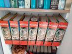 Fascinerende dierenwereld met foto's e.d., Boeken, Ophalen, Zo goed als nieuw, Vissen
