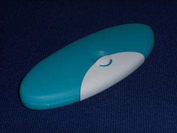 Tupperware Vanity Oyster beschikbaar voor biedingen