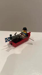 Lego pirates 6245, Ophalen of Verzenden, Gebruikt, Complete set, Lego