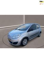 Renault Twingo 1.2 Authentique 59 Pk Airco 99 dkm Nap, Auto's, Renault, Voorwielaandrijving, Gebruikt, 4 cilinders, 4 stoelen
