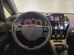 Opel Zafira Tourer 1.4 Business+ 7p.|2E EIG|PARK SENS|TREKHA, Voorwielaandrijving, Euro 5, 15 km/l, 4 cilinders