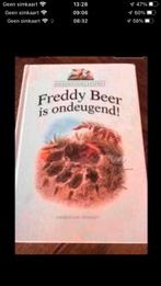 Freddy beer is ontdeugend, Ophalen, Gelezen