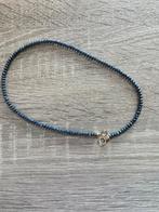 Elle Aime Denim wash necklace, Ophalen of Verzenden, Zo goed als nieuw