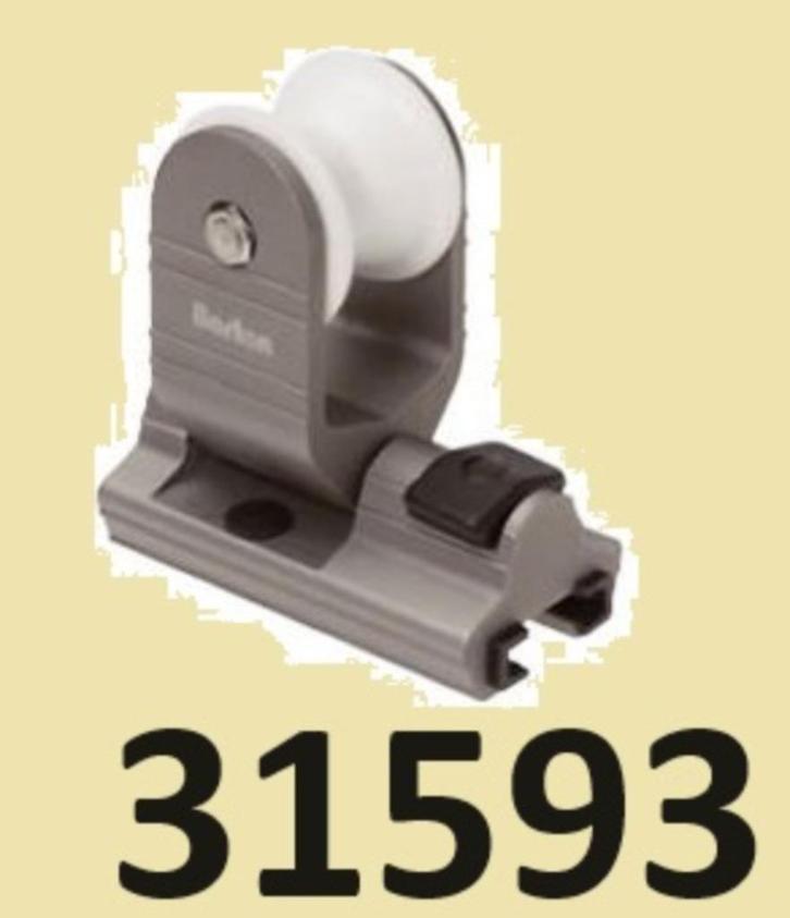 31593 Barton Genuawagen voor T-model Genuarail 20mm. € 59,95, Watersport en Boten, Accessoires en Onderhoud, Nieuw, Overige typen