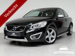Volvo C30 D2 R-Design 2012 17" PDC TREKHAAK VOL.ONDERHOUD, Voorwielaandrijving, 28 km/l, 4 cilinders, Met garantie (alle)
