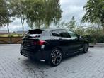 BMW 120i M-Sport EDITION 01/2025 Camera ACC 170pk Ambiance!!, Auto diversen, Schadeauto's, 1498 cc, Zwart, Benzine, BMW