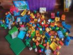 Mega Grote Set Mega Bloks, Ophalen of Verzenden, Gebruikt, Megabloks