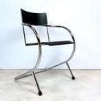 PS32 Paul Schuitema Dutch Originals nieuw staat 00s 10s, -, Zwart, Zo goed als nieuw, Vijf, Zes of meer stoelen