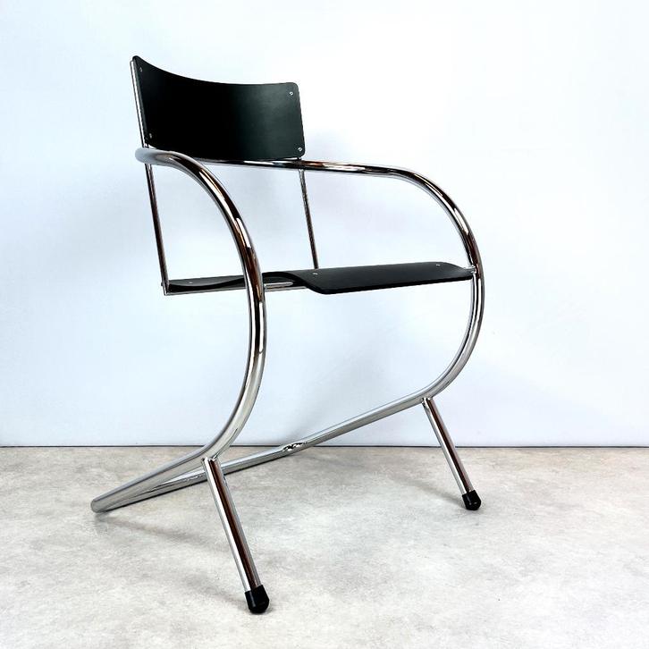 PS32 Paul Schuitema Dutch Originals nieuw staat 00s 10s, Huis en Inrichting, Stoelen, Zo goed als nieuw, Vijf, Zes of meer stoelen