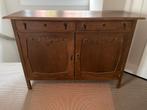 Antieke ladekast/dressoir/commode, Huis en Inrichting, Ophalen, Gebruikt, 25 tot 50 cm