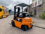 Still EFG2.5 2500KG 4.50METER HEFTRUCK, Overige aandrijving, Heftruck, Still