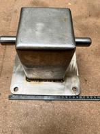 RVS bolders, Watersport en Boten, Accessoires en Onderhoud, Ophalen of Verzenden