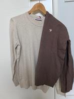 Nieuw! Set van 2 Felix Hardy Truien - Maat M - Bruin/Beige, Ophalen of Verzenden, Nieuw, Overige maten, Bruin