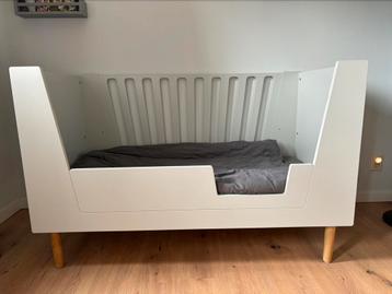 Done by Deer junior bed maat 70x140 beschikbaar voor biedingen