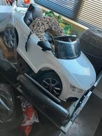 Audi, electrische auto., Ophalen of Verzenden, Gebruikt