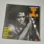 lp This is soul 10 met oa James Brown en Lyn Collins, Ophalen of Verzenden, 1960 tot 1980, Gebruikt