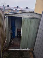 Opbergruimte, schuur,schuurtje,berging,hok, Ophalen, Gebruikt, Hout, Overige typen