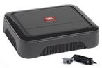 JBL Club A600 Monoblock + Bass Controller (600Wrms @2Ohm), Auto diversen, Autospeakers, ., Nieuw, Ophalen of Verzenden, .