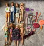 Barbie My Scene Poppen, Ophalen of Verzenden, Zo goed als nieuw, Barbie