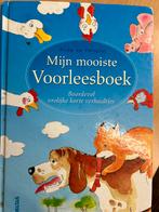 A. de Petigny - Mijn mooiste voorleesboek, Ophalen of Verzenden, Zo goed als nieuw, A. de Petigny