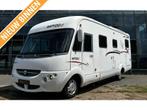 Rapido 9097DF 2.8JTD 130PK Topindeling,Hefbed,Dinette,Airco, Integraal, Tot en met 2, Bedrijf, Diesel