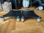 2 x Solid Tech Radius Solo 1 Feet of Silence, Ophalen of Verzenden, Gebruikt