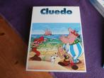 bordspel Asterix en Obelix Cluedo stripboek stripfiguur spel, Ophalen of Verzenden, Zo goed als nieuw, Atlas