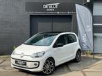 Volkswagen Up! 1.0 CUP 5 DRS | Pano | Airco | Stoelverwarmin, Voorwielaandrijving, Euro 5, Stof, Gebruikt