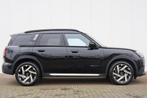 MINI Countryman C | Favoured Trim + Package L | Maximaal MIN, Auto's, Mini, Zwart, Bedrijf, Nieuw, 3 cilinders