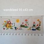 wandkleed voor kinderkamer, Ophalen of Verzenden, Zo goed als nieuw, Wanddecoratie