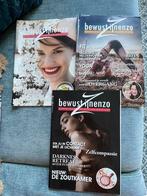 BewustZijn & zo – Magazine tijdschrift 3x, Ophalen of Verzenden, Zo goed als nieuw