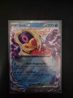 Jynx EX 151 124/165, Ophalen of Verzenden, Zo goed als nieuw, Losse kaart, Foil