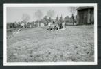 Duitse WOII foto slechts 1 euro, Verzenden, Landmacht, Duitsland, Foto of Poster