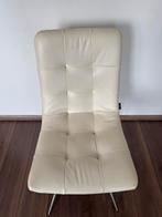 Lederen stoelen set (6st) van Henders en Hazel, Ophalen, Gebruikt