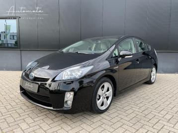 Toyota Prius 1.8 Full Hybrid 136PK / Executive / 1e Eigenaar beschikbaar voor biedingen