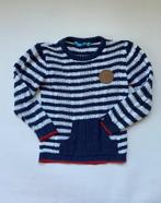 Blauw witte Lief Lifestyle trui (110/116), Gebruikt, Trui of Vest, Ophalen of Verzenden, Lief! Lifestyle