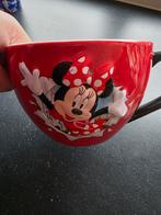 Te koop 2 originele disney mokken (mok), Ophalen of Verzenden, Zo goed als nieuw, Overige stijlen, Kop(pen) en/of Schotel(s)