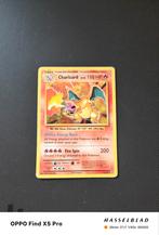 Charizard 11/108, Hobby en Vrije tijd, Verzamelkaartspellen | Pokémon, Ophalen of Verzenden, Zo goed als nieuw, Losse kaart, Foil