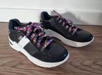 Zwarte sneakers maat 35, Meisje, Schoenen, Twins, Ophalen of Verzenden
